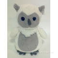 2014 New Adorable Plush Stuffed Owl Toy